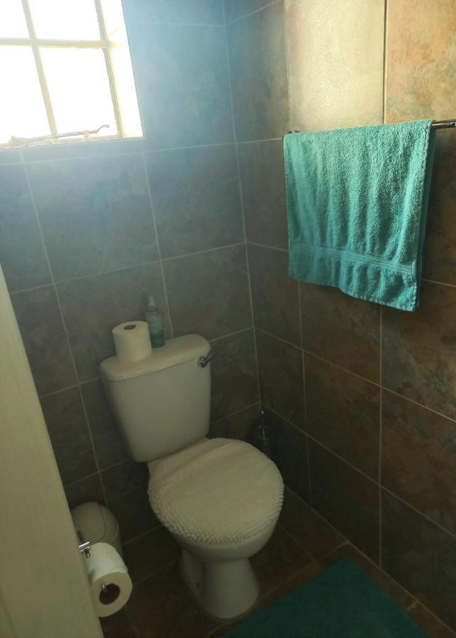 B&B 464 On 22Nd Ave Pretoria-Noord Exterior foto
