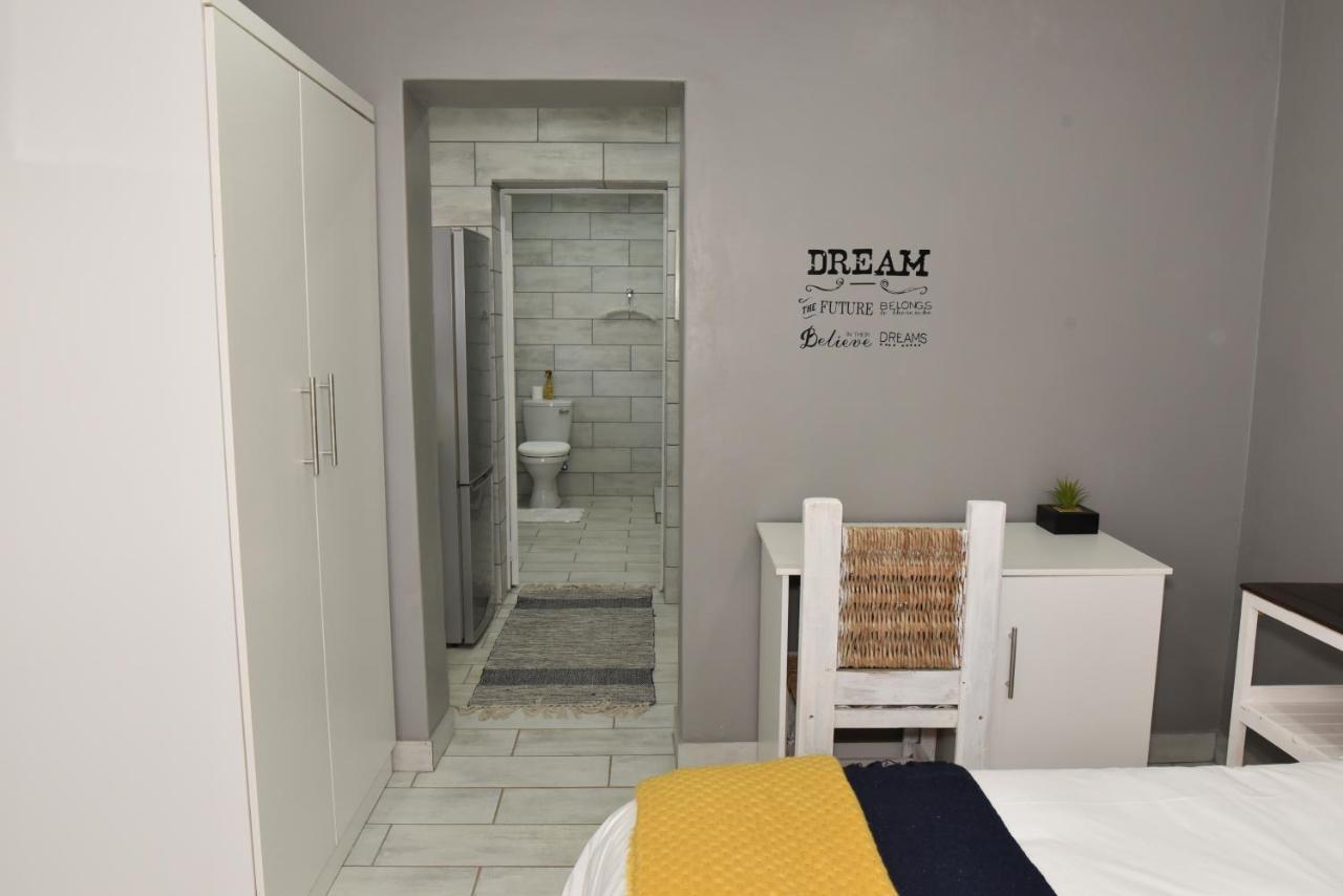 B&B 464 On 22Nd Ave Pretoria-Noord Exterior foto