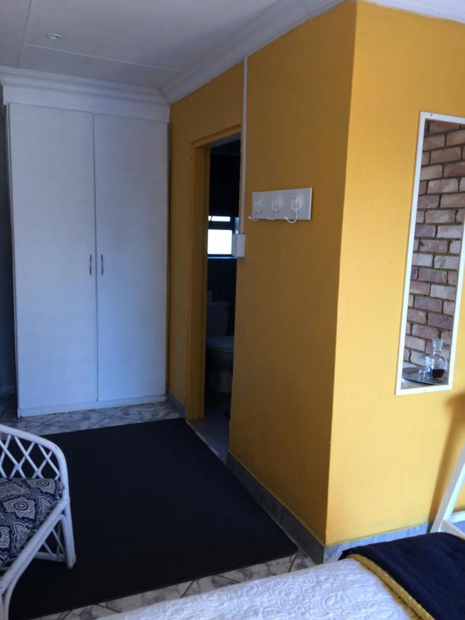 B&B 464 On 22Nd Ave Pretoria-Noord Exterior foto